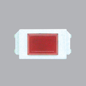 Đèn báo đỏ sê-ri A60 A6NRD