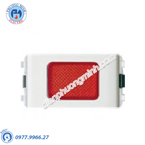 Đèn báo đỏ-Series CONCEPT - Model 3031NRD_G19