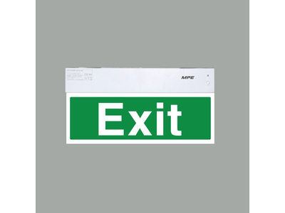 Đèn Báo Exit Đa Năng EX/M