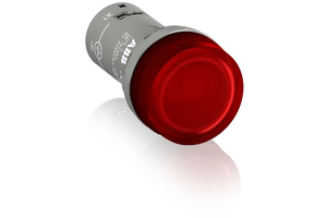 Đèn báo led đỏ ABB 220VAC CL2-523R