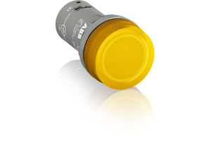 Đèn báo led xanh vàng ABB 24VAC/DC CL2-502Y