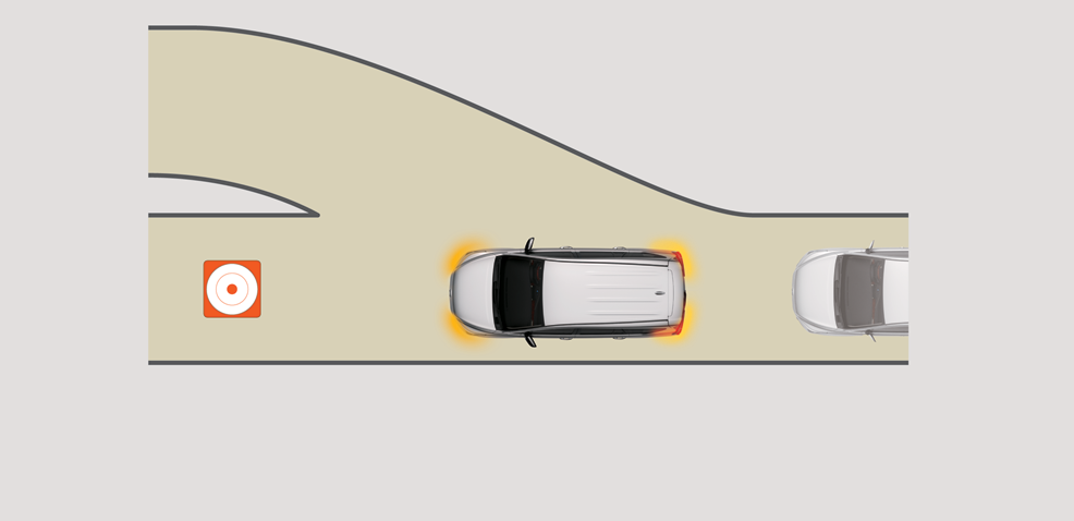 Đèn báo phanh khẩn cấp xe innova 2.0V