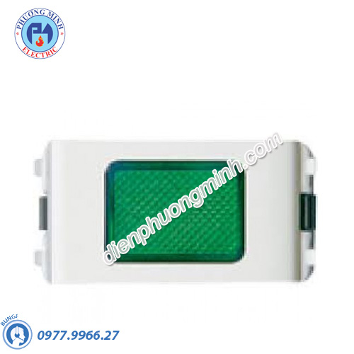 Đèn báo xanh-Series CONCEPT - Model 3031NGN_G19