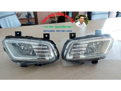 ĐÈN CẢN XE TẢI JAC N900 - JAC CHÍNH HÃNG