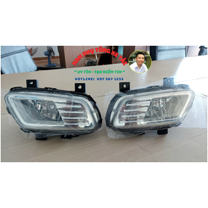 ĐÈN CẢN XE TẢI JAC N900 - JAC CHÍNH HÃNG