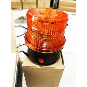 ĐÈN CẢNH BÁO CHỚP TẮT XE NÂNG 12V-24V-36V-48V-72V-80V