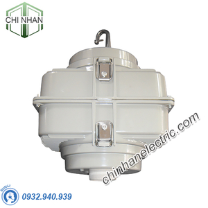 Đèn Chóa Công Nghiệp 230x108 - HBL - Duhal