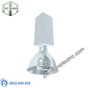 Đèn Chóa Công Nghiệp D380 - HBM250 - Duhal