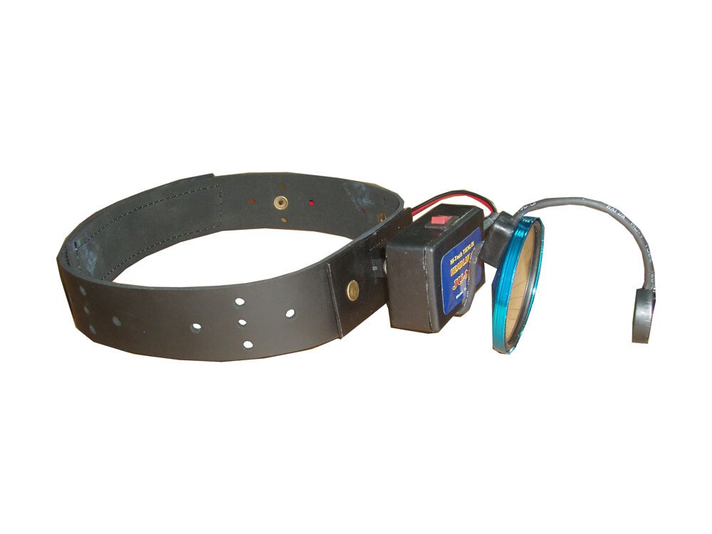 Đèn clar điện khám TMH Ju-Mi TL-06B