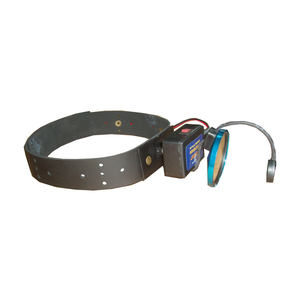 Đèn Clar (điện) khám TMH JU-MI TL-06B