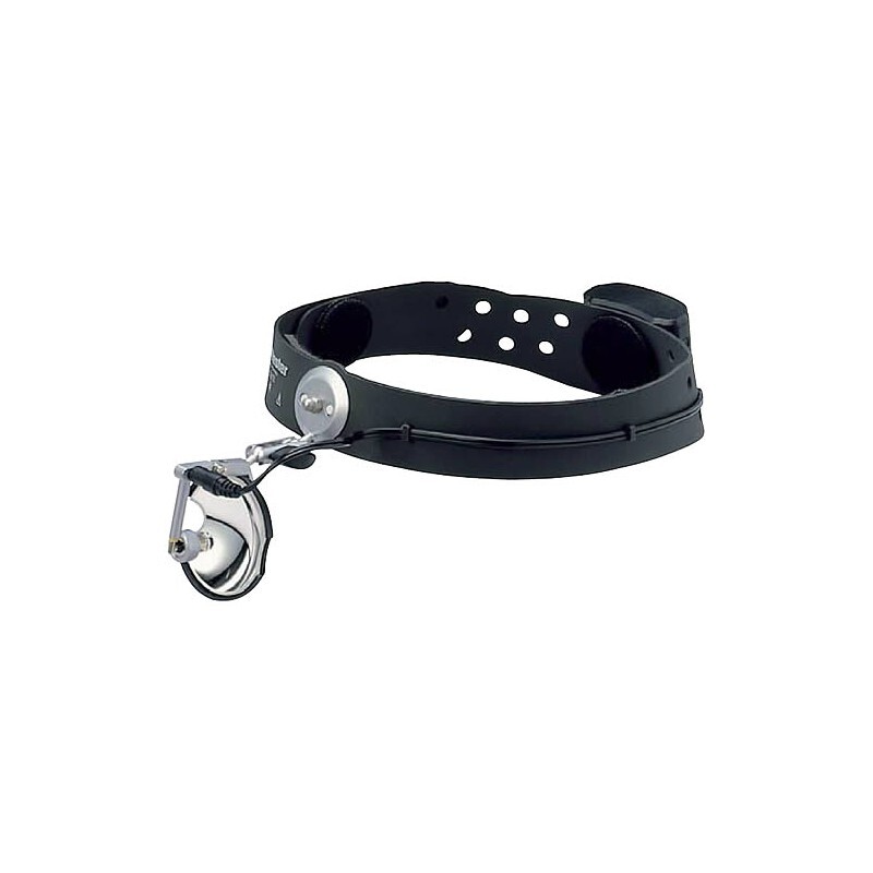 Đèn Clar khám TMH Riester Clar N 55 6073