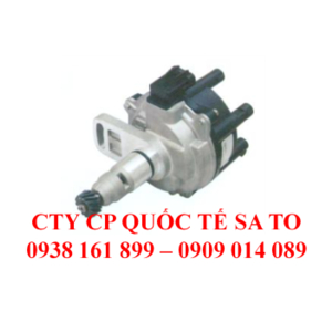 Đen cô 1FZ (NEW MODEL)