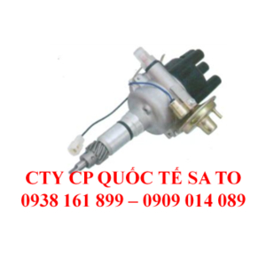 Đen cô 4P