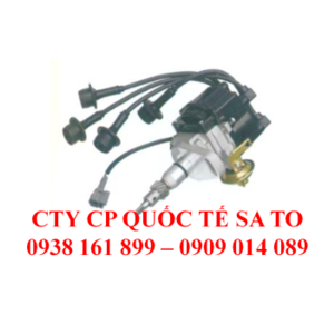 Đen cô 5K