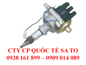 Đen cô 5P