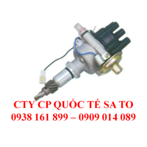 Đen cô 5P