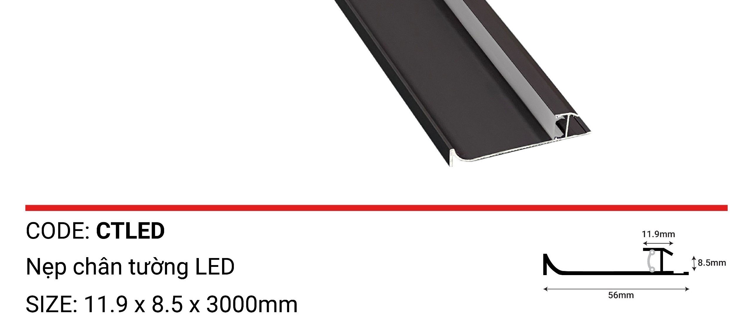 HT- Phụ kiện tấm ốp sợi than tre