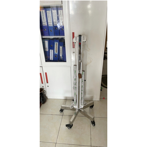 Đèn cực tím lưu động