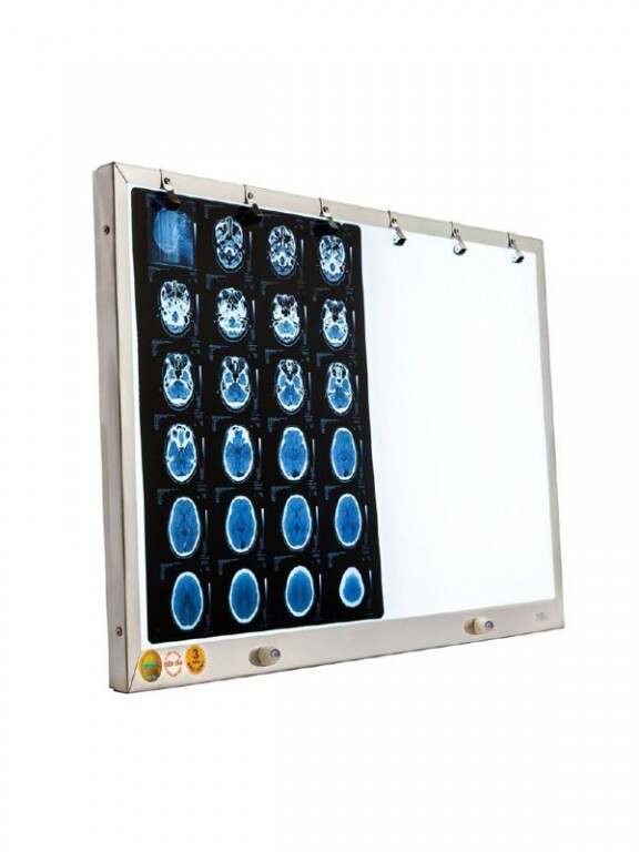 Đèn đọc 2 phim X-Quang, CT, MRI TNE (LED)