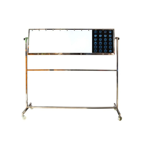 Đèn đọc 4 phim X-Quang, CT, MRI TNE (LED, di động)