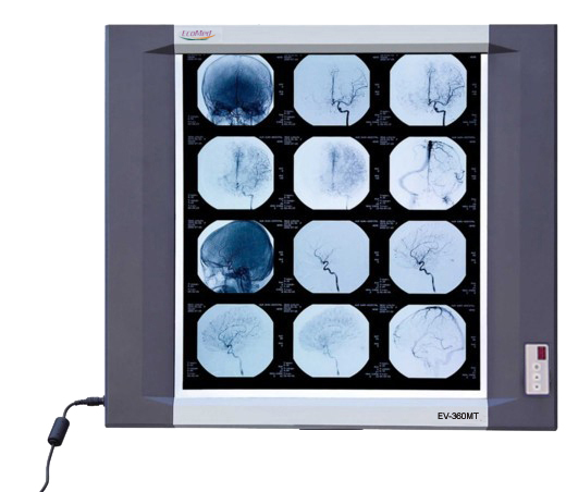 Đèn Đọc Phim X-Quang Ecomed EV-360MT