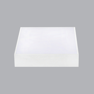 Đèn Led Panel Vuông Nổi Tràn Viền 32W SSDL