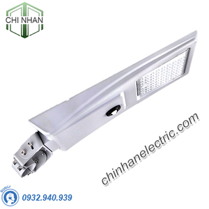 Đèn Đường Năng Lượng Mặt Trời 24W (Solar Street Light) - LSS-24 - MPE