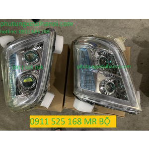 ĐÈN PHA LED CHENGLONG H7