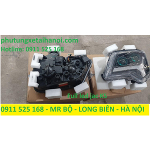 ĐÈN PHA LED JAC K5