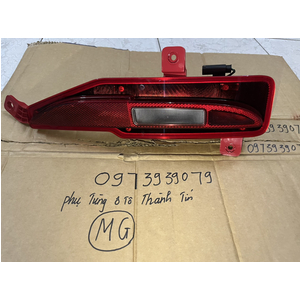 Đèn gầm cản sau MG HS