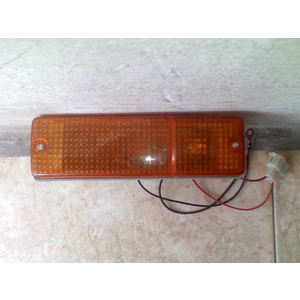 Đèn gầm cản trước Suzuki Carry & Damas