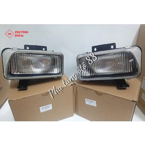 ĐÈN GẦM, ĐÈN SƯƠNG MÙ XE TẢI ISUZU NQR 75 4HK1