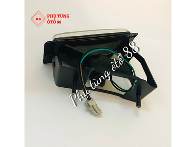 ĐÈN GẦM ISUZU NQR 71