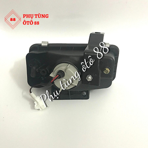 ĐÈN GẦM, ĐÈN SƯƠNG MÙ XE TẢI ISUZU NQR 75 4HK1