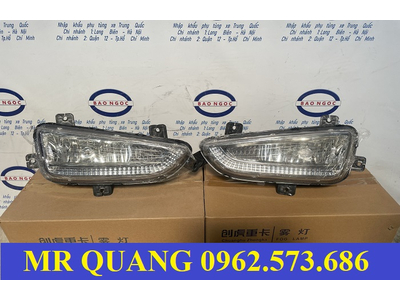 Đèn gầm xe Hyundai Xcient