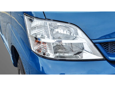 Thaco Towner 990 - Thùng kín