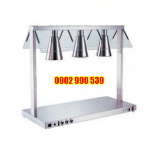 ĐÈN HÂM THỨC ĂN 3 BÓNG