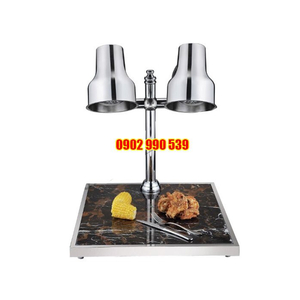 Đèn hâm nóng buffet