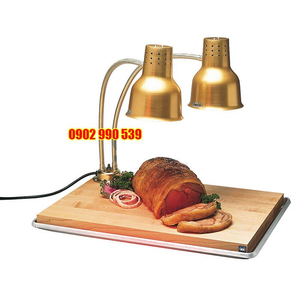 ĐÈN HÂM NÓNG THỨC ĂN ĐÔI CAO CẤP
