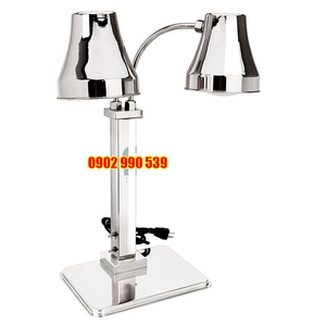 ĐÈN HÂM NÓNG THỨC ĂN ĐÔI CAO CẤP