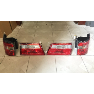 Đèn hậu Dongben X30