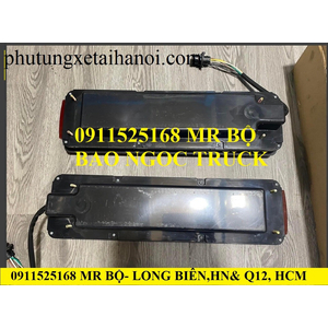 ĐÈN HẬU CHENGLONG ĐẦU KÉO