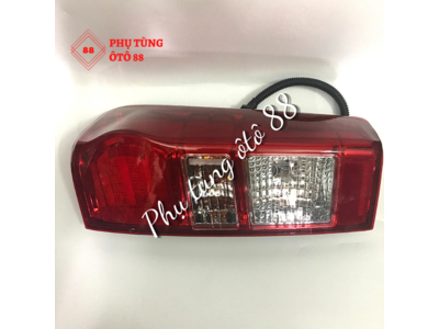 ĐÈN HẬU DMAX 2015, CÓ LED