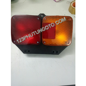 ĐÈN HẬU XE HINO 500