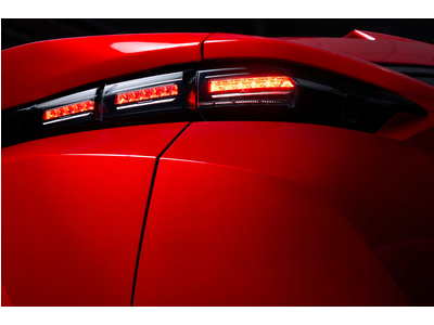 Peugeot 408 Premium 2025