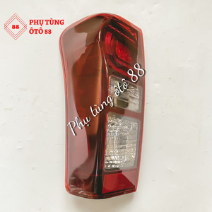 ĐÈN HẬU XE BÁN TẢI ISUZU DMAX 2015 - 2019