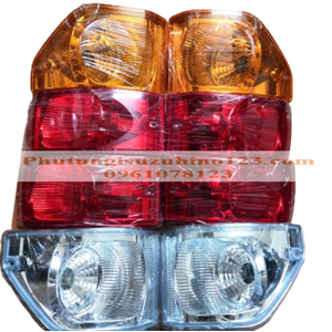 ĐÈN HẬU XE KHÁCH ISUZU SAMCO