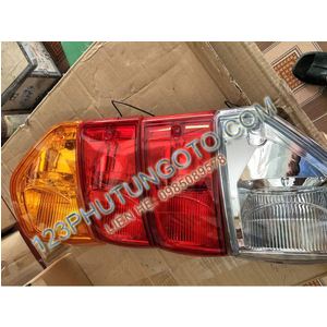 ĐÈN HẬU XE KHÁCH SAMCO 5.2 ( 4 MIẾNG )