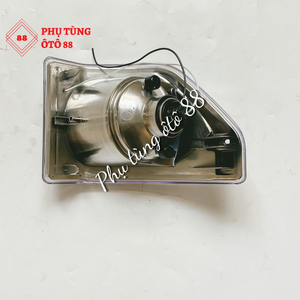 ĐÈN HẬU XE KHÁCH SAMCO LOẠI RỜI