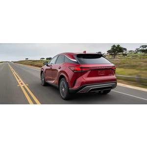 Lexus RX 350h Premium